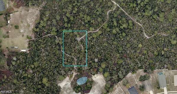 0.06 Acres of Land for Sale in Deltona, Florida