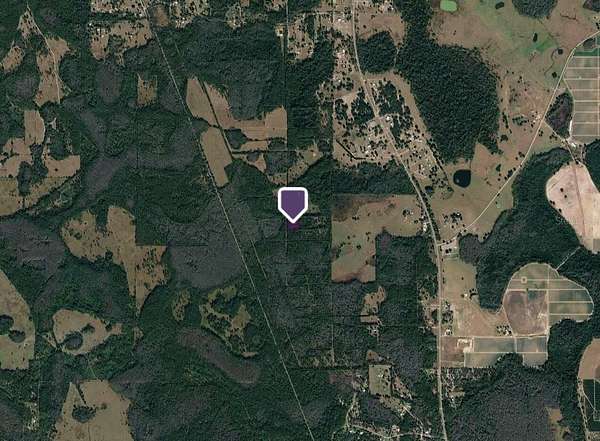 2.44 Acres of Residential Land for Sale in Polk City, Florida