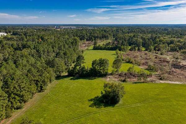 19 Acres of Land for Sale in Diboll, Texas