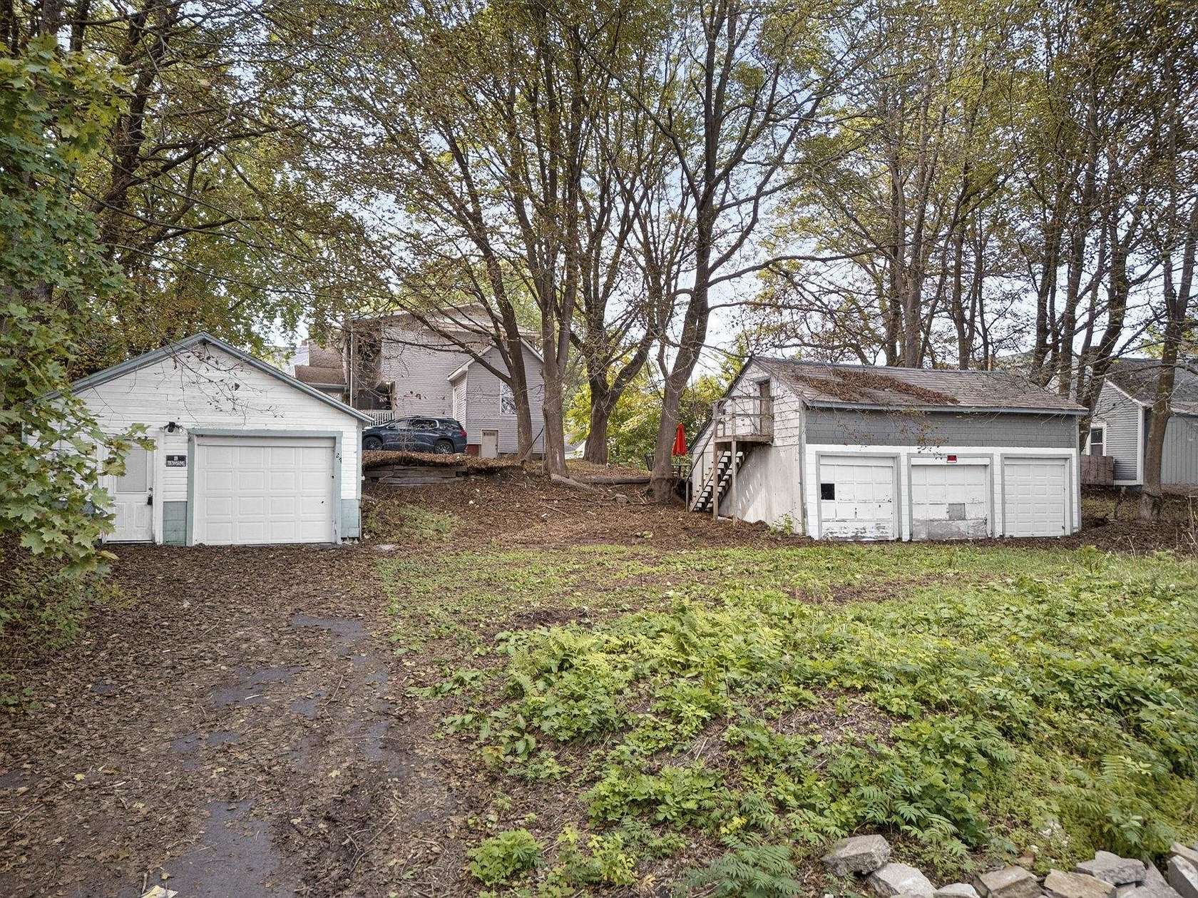 0.17 Acres of Land for Sale in Claremont, New Hampshire