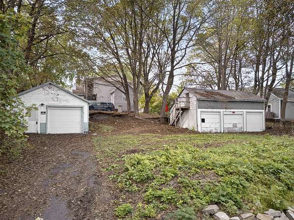 0.17 Acres of Land for Sale in Claremont, New Hampshire