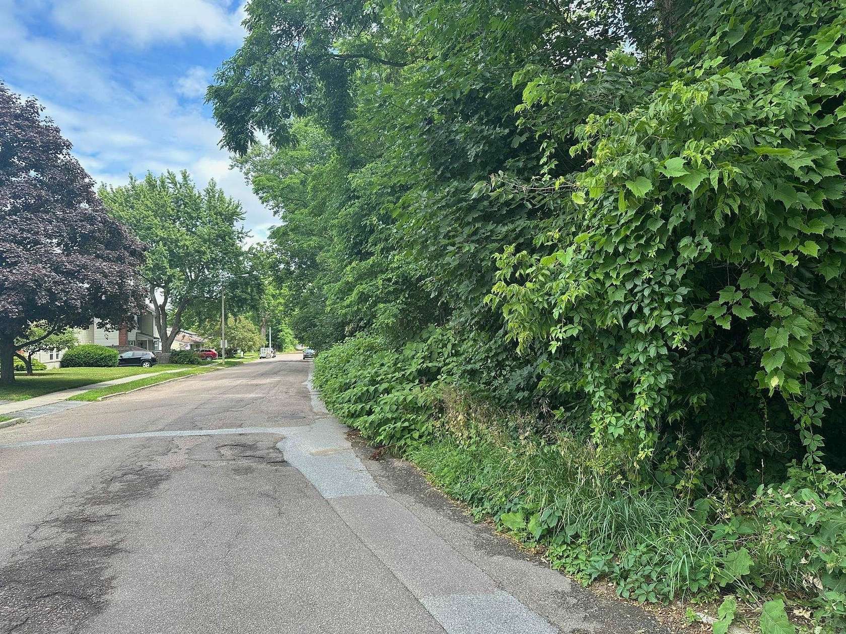 7.16 Acres of Land for Sale in Burlington, Vermont