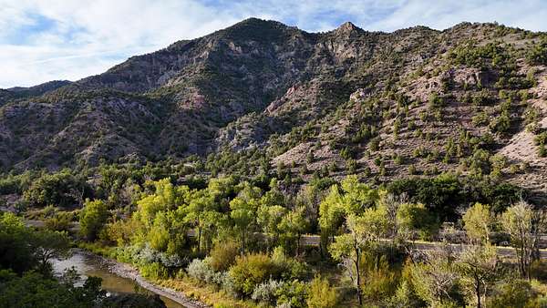 35 Acres of Recreational & Residential Land for Sale in Sevier, Utah