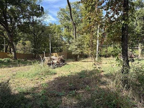 0.12 Acres of Residential Land for Sale in Afton, Oklahoma