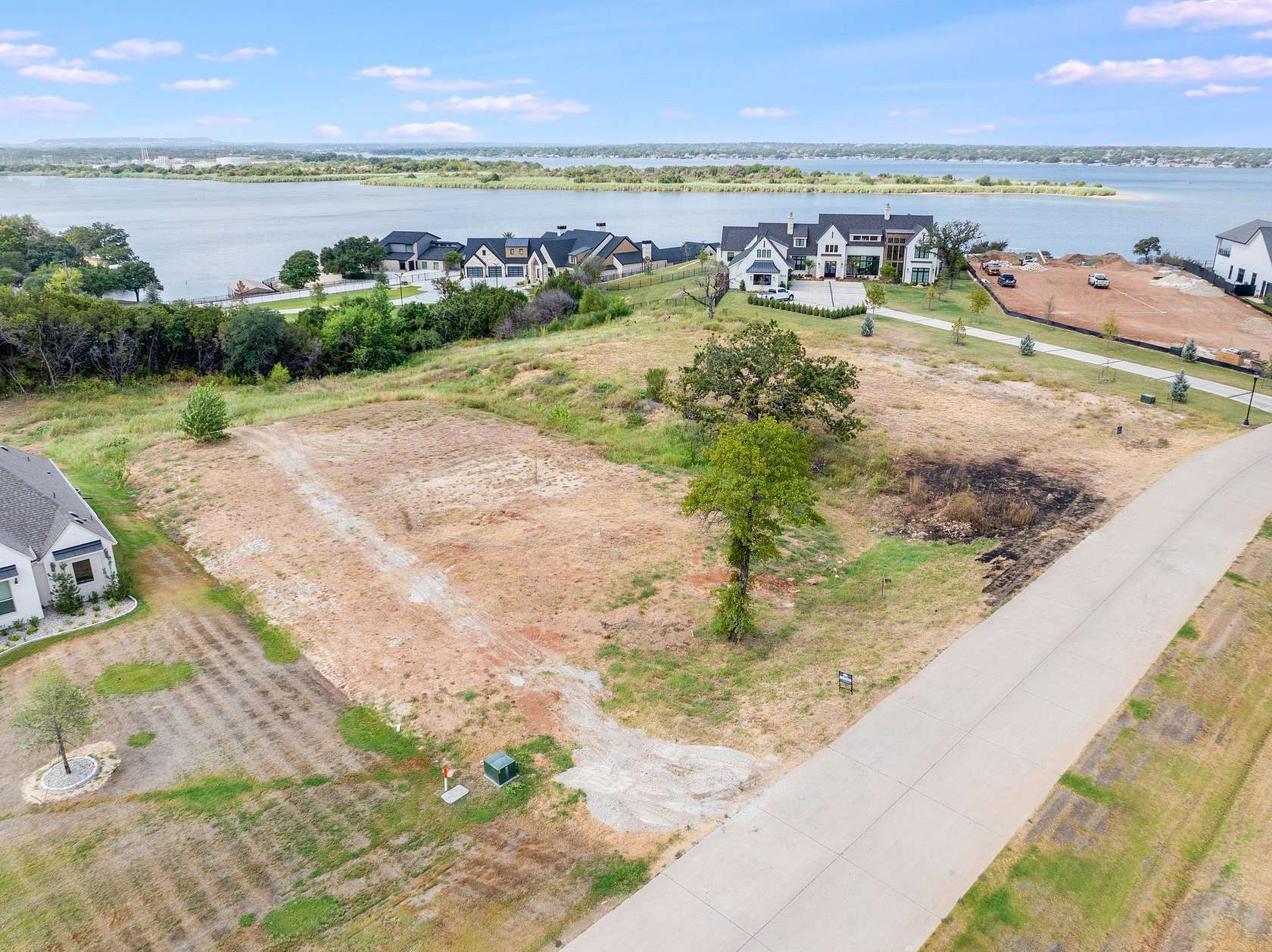 1 Acre of Residential Land for Sale in Granbury, Texas