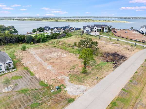 1 Acre of Residential Land for Sale in Granbury, Texas