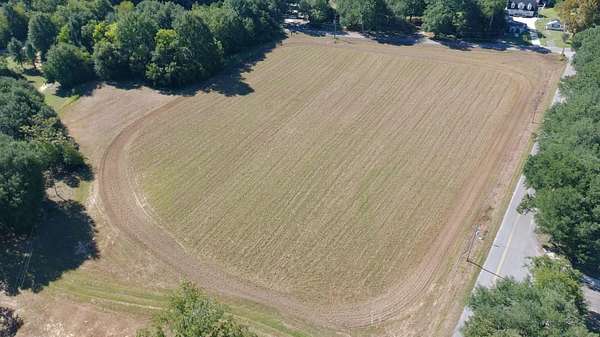 5.7 Acres of Land for Sale in Aiken, South Carolina