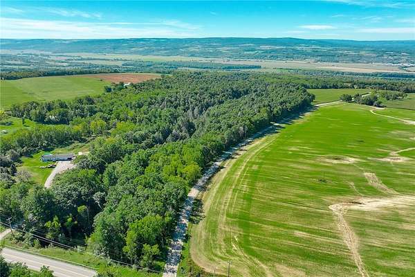 62 Acres of Recreational & Residential Land for Sale in Groveland, New York