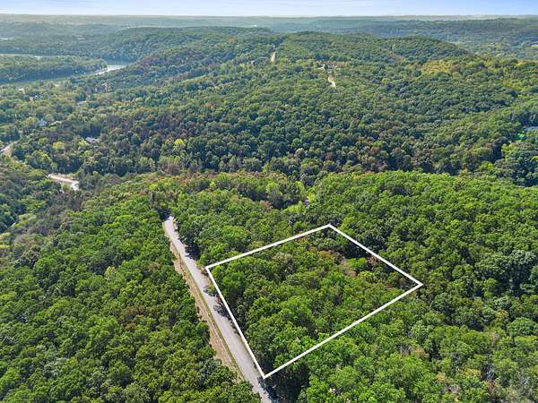 2.2 Acres of Land for Sale in Cape Fair, Missouri