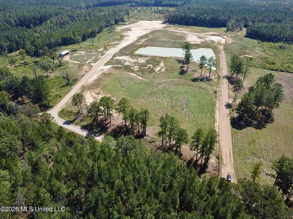 8 Acres of Land for Sale in Canton, Mississippi