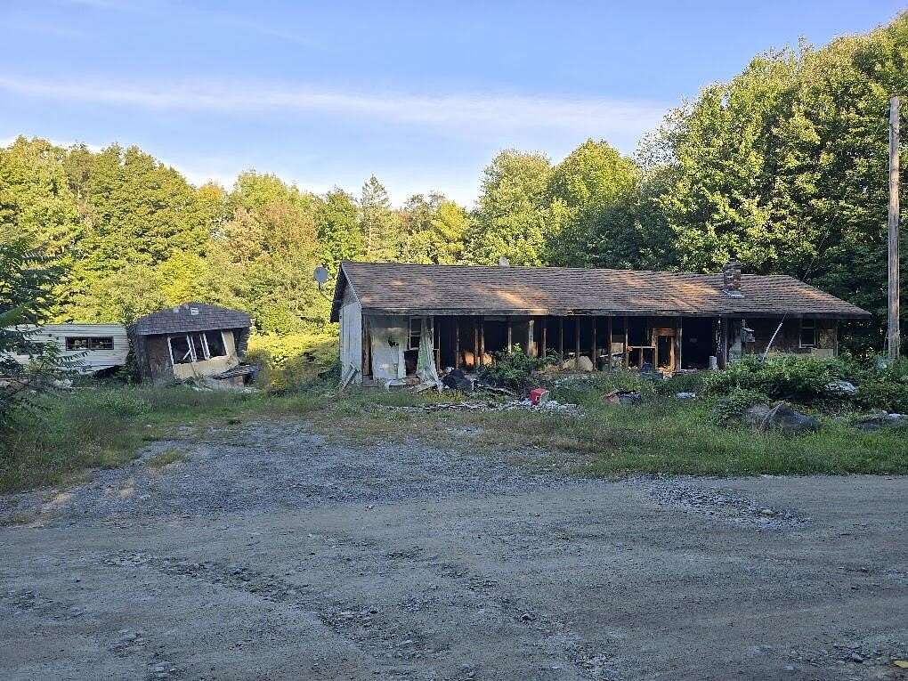 1.5 Acres of Land for Sale in Lagrange, Maine