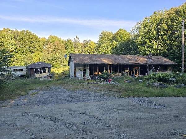 1.5 Acres of Land for Sale in Lagrange, Maine