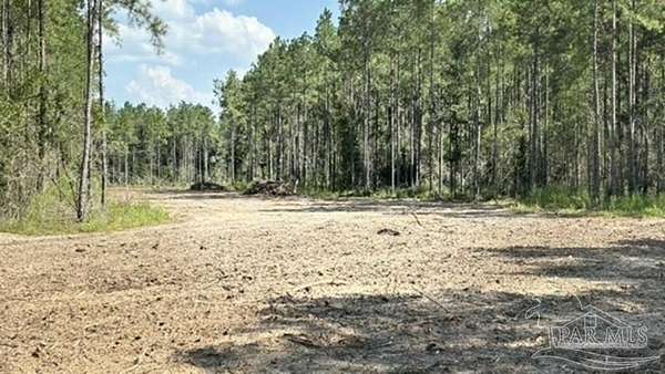 4.62 Acres of Residential Land for Sale in Milton, Florida