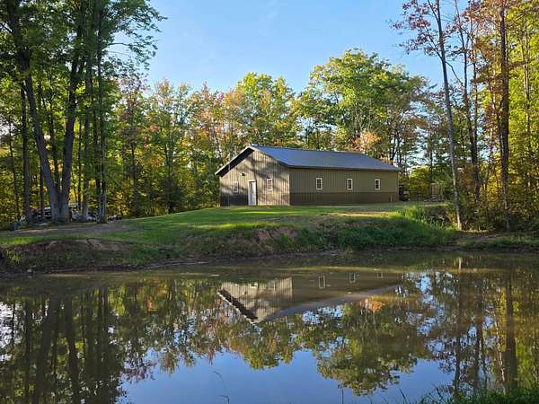 5 Acres of Residential Land for Sale in Brook Park, Minnesota