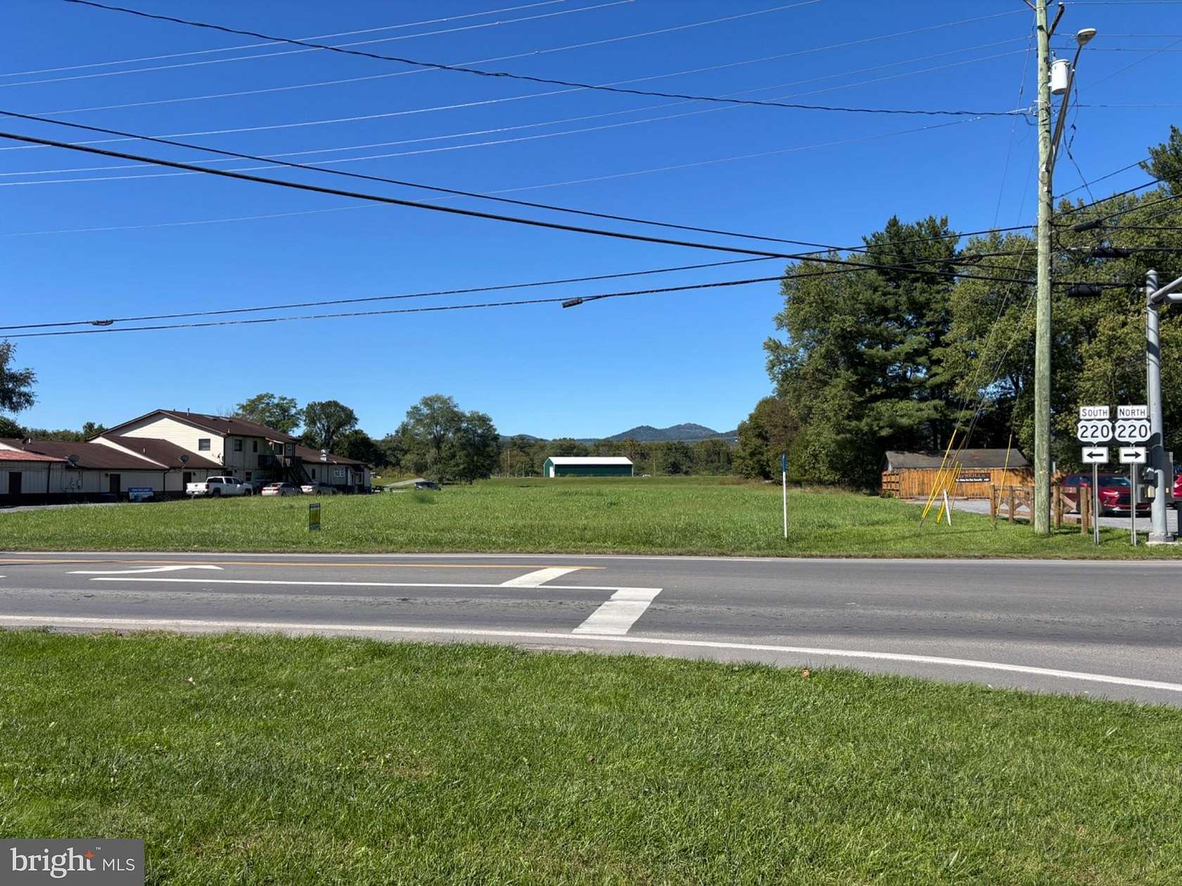 2.12 Acres of Land for Sale in Moorefield, West Virginia