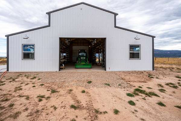 28.2 Acres of Recreational & Residential Land for Sale in Cedar City, Utah