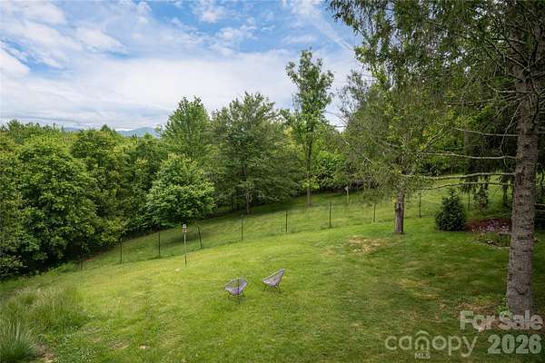 2.45 Acres of Land with Home for Sale in Alexander, North Carolina
