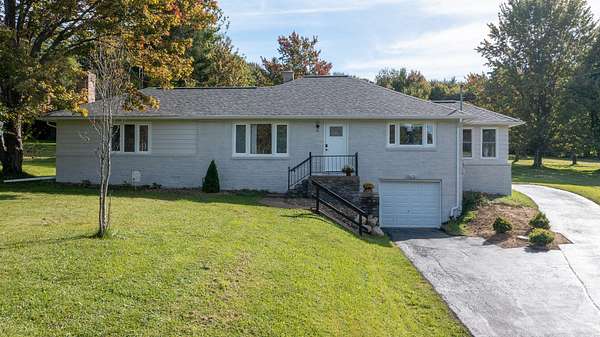 1.87 Acres of Land with Home for Sale in Erie, Pennsylvania