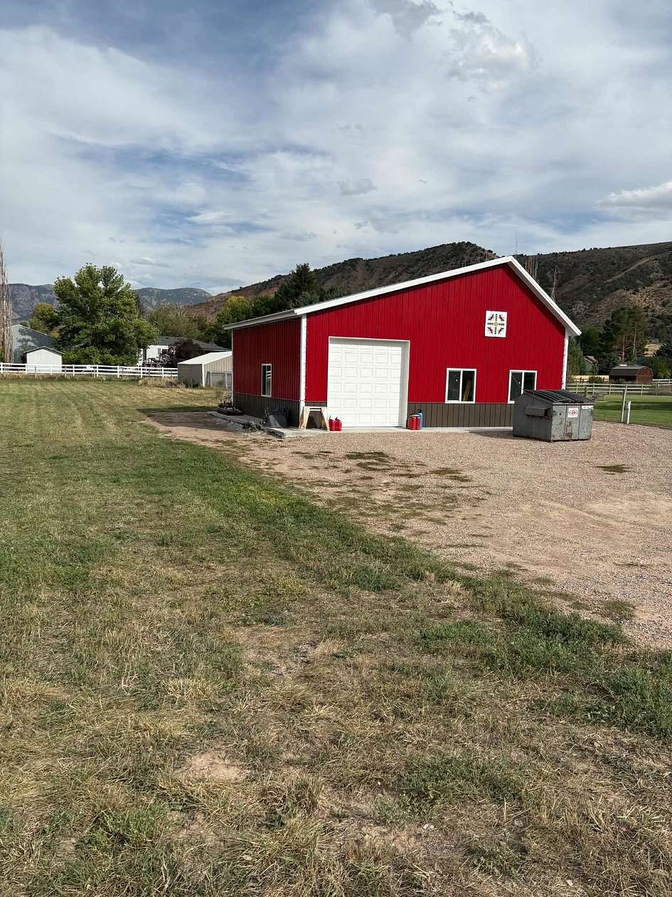 1 Acre of Residential Land for Sale in Inkom, Idaho