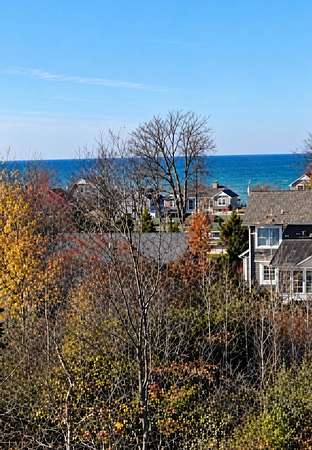0.21 Acres of Residential Land for Sale in South Haven, Michigan