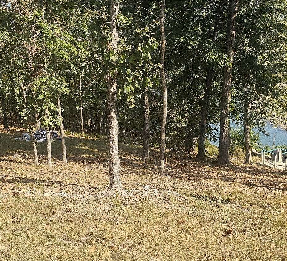 0.2 Acres of Land for Sale in Lead Hill, Arkansas