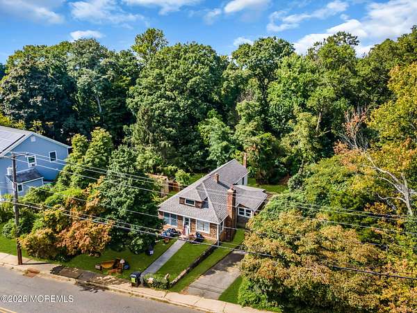 0.33 Acres of Residential Land for Sale in Red Bank, New Jersey