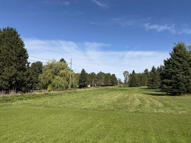 4.6 Acres of Residential Land for Sale in Limestone, Maine