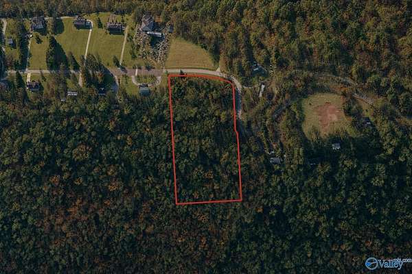 5.1 Acres of Residential Land for Sale in New Market, Alabama