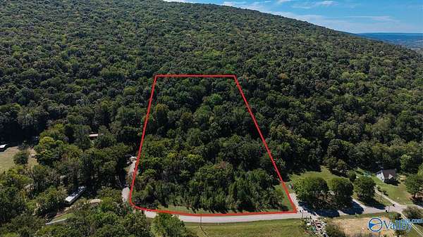 5.1 Acres of Residential Land for Sale in New Market, Alabama