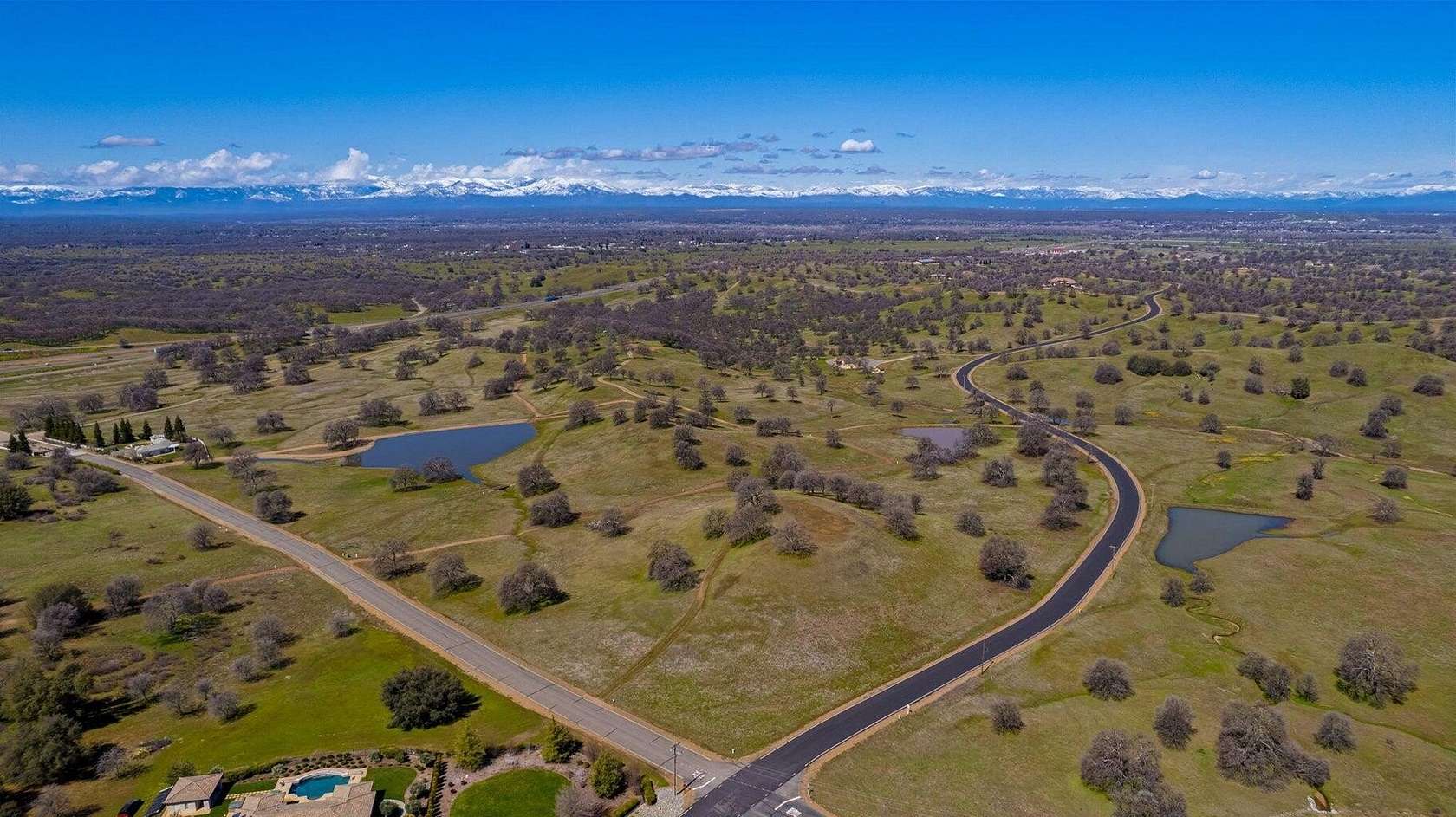 14.3 Acres of Land for Sale in Cottonwood, California