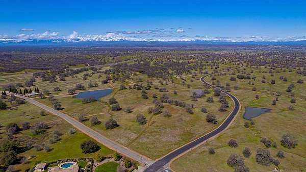 14.3 Acres of Land for Sale in Cottonwood, California
