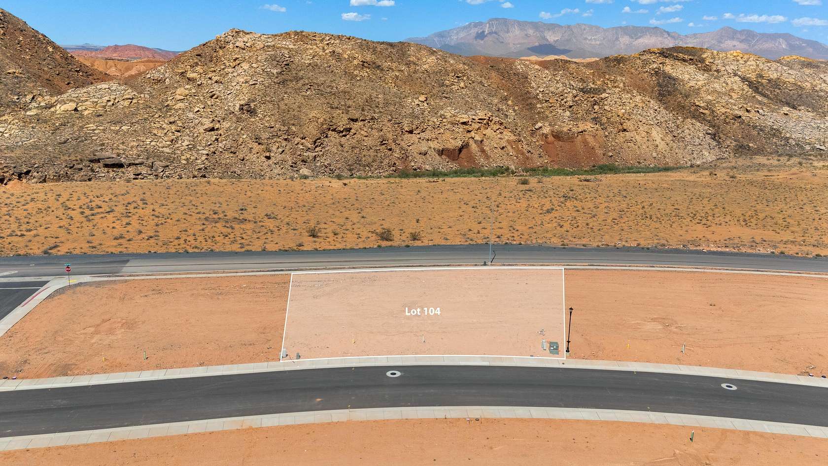 0.29 Acres of Residential Land for Sale in Hurricane, Utah
