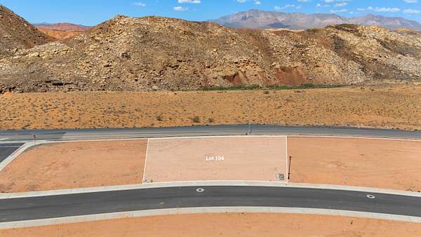 0.29 Acres of Residential Land for Sale in Hurricane, Utah