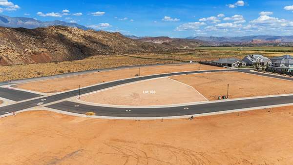 0.44 Acres of Residential Land for Sale in Hurricane, Utah
