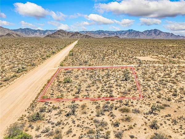 1 Acre of Residential Land for Sale in Yucca, Arizona