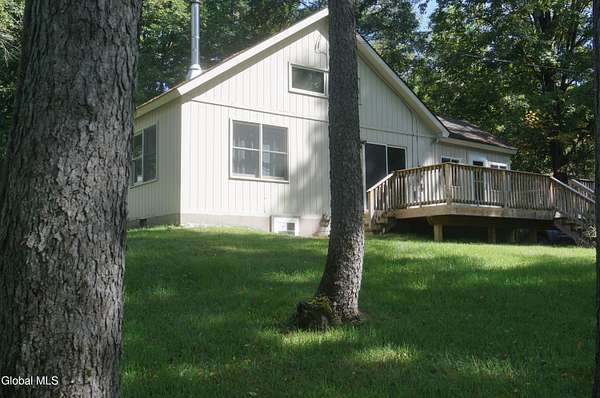 1.65 Acres of Land with Home for Sale in Argyle, New York