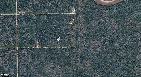 1.14 Acres of Land for Sale in Naples, Florida
