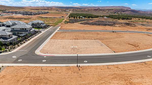 0.35 Acres of Residential Land for Sale in Hurricane, Utah