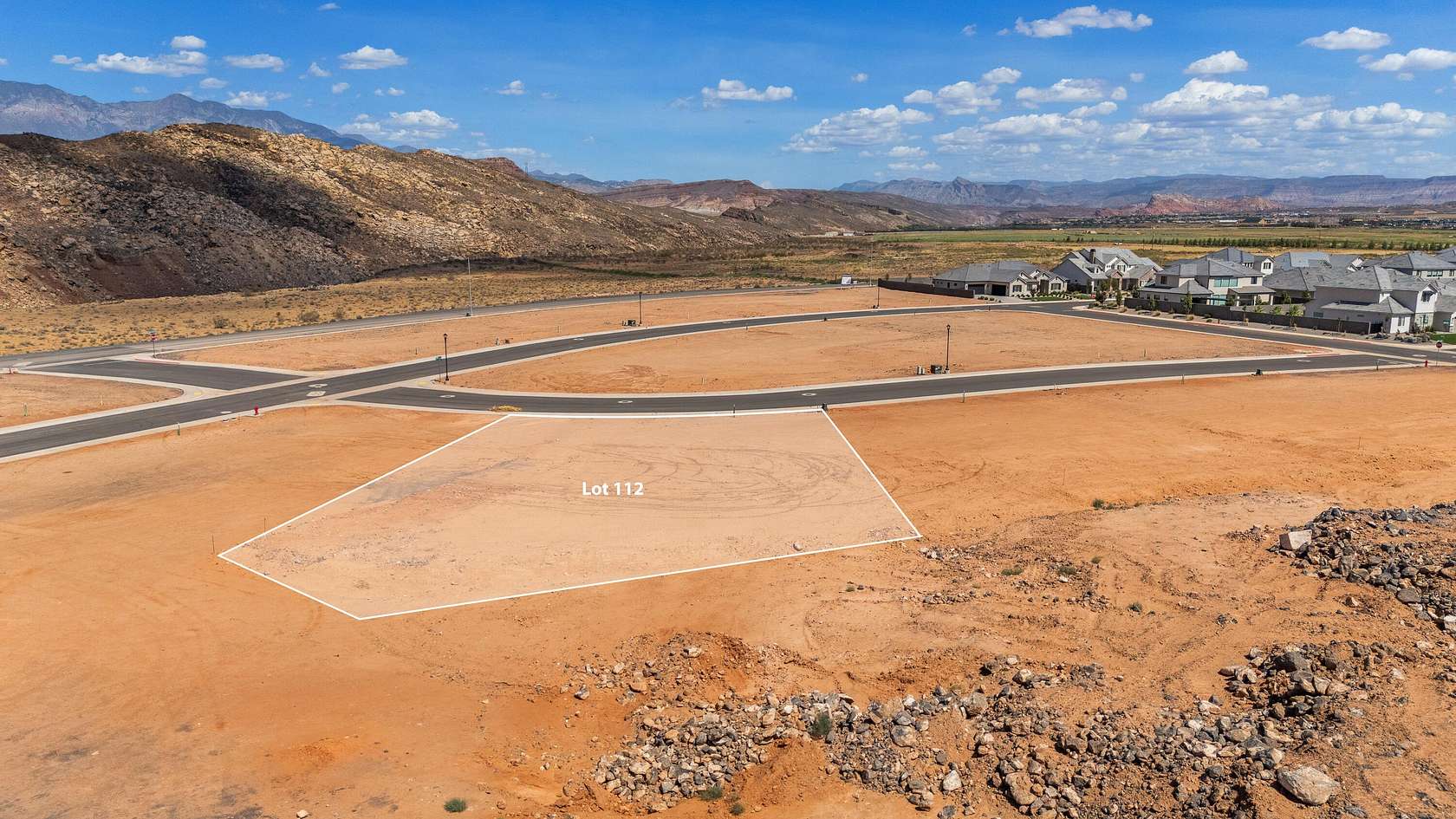 0.32 Acres of Residential Land for Sale in Hurricane, Utah