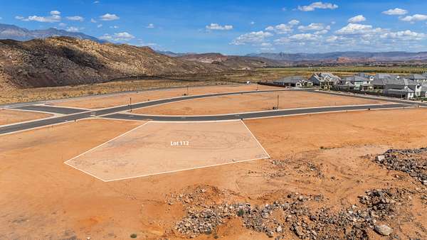 0.32 Acres of Residential Land for Sale in Hurricane, Utah