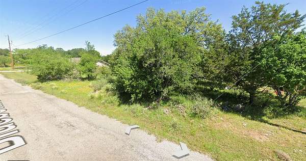 0.22 Acres of Residential Land for Sale in Granite Shoals, Texas