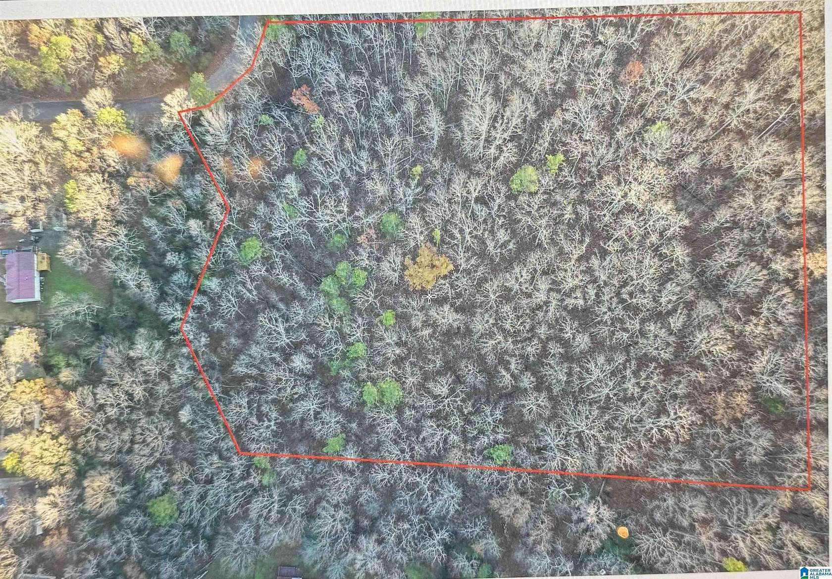 2.27 Acres of Residential Land for Sale in Pinson, Alabama