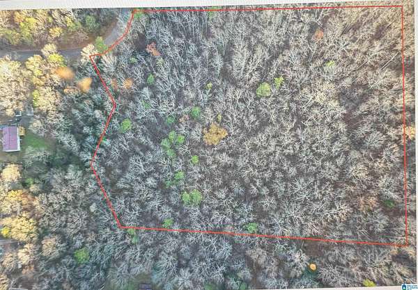 2.27 Acres of Residential Land for Sale in Pinson, Alabama