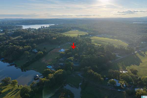 0.24 Acres of Residential Land for Sale in Lincoln, Alabama