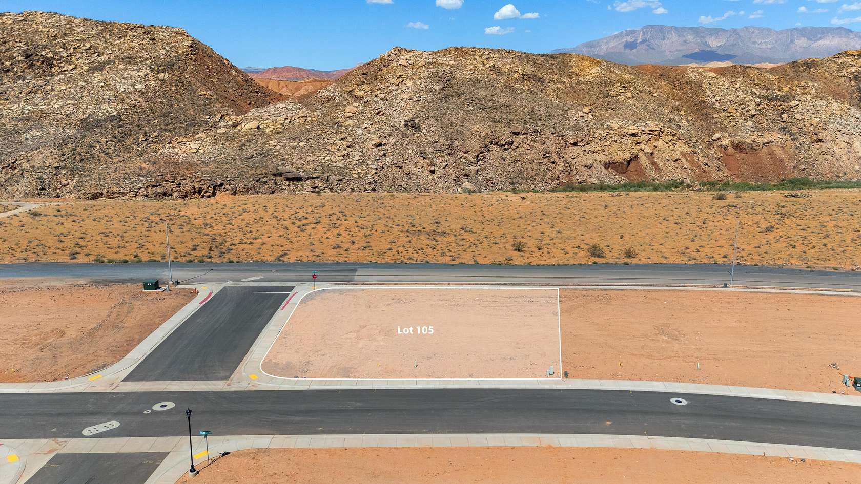 0.29 Acres of Residential Land for Sale in Hurricane, Utah