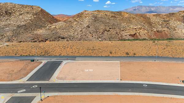 0.29 Acres of Residential Land for Sale in Hurricane, Utah