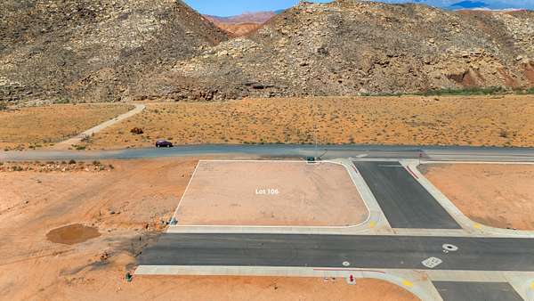 0.29 Acres of Residential Land for Sale in Hurricane, Utah