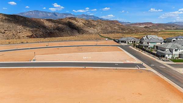 0.53 Acres of Residential Land for Sale in Hurricane, Utah