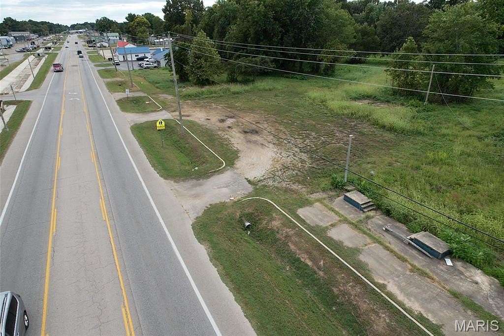 7 Acres of Commercial Land for Sale in Poplar Bluff, Missouri