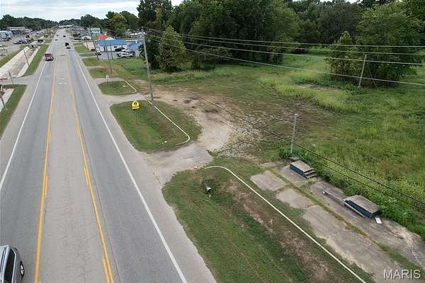 7 Acres of Commercial Land for Sale in Poplar Bluff, Missouri